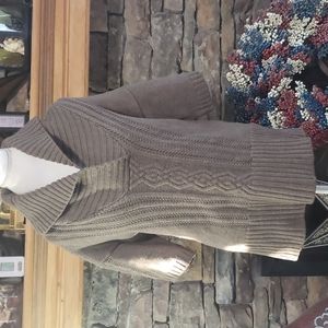 SALE⚡️NWOT BANANA REPUBLIC FINE MERINO WOOL SWEATER SZ XL